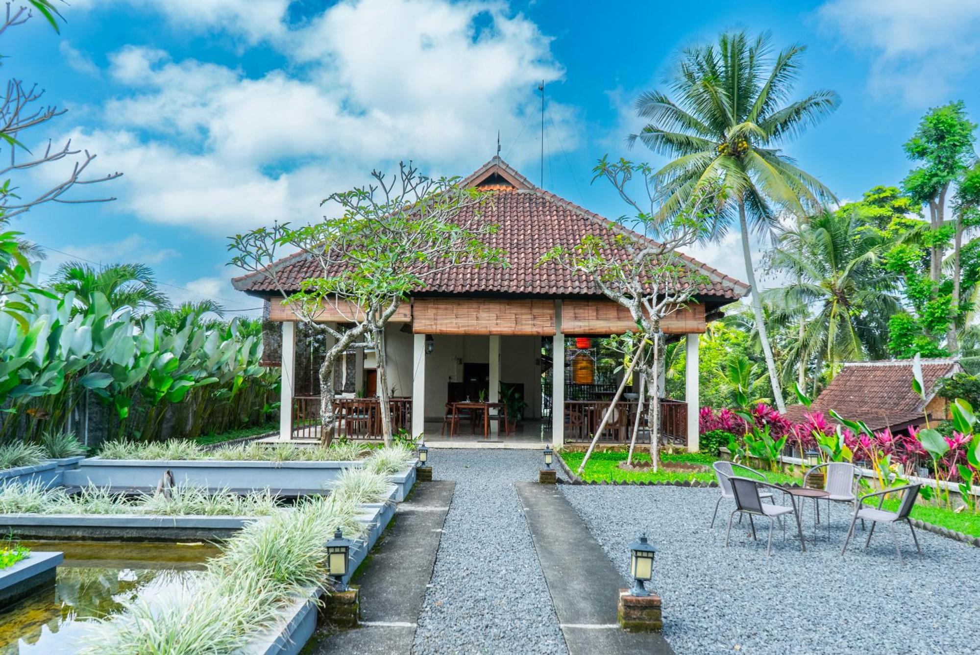 Hotel Domisili Ijen Cliff By Fays Hospitality Banyuwangi  Exterior foto